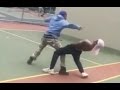 Weave Challenge Gone Wrong