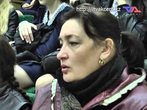 Выпуск программы «День» от 5 мая 2016г.