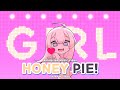 JAWNY Honeypie Animation MV Full Version By SeanWay Studio Animation JAWNY