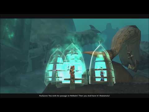 World of Warcraft Dungeons: Maw of Souls