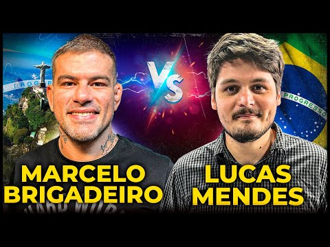 Podcast 3 irmãos and 3 more