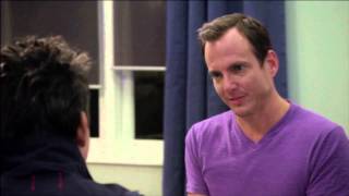 I have feelings for you