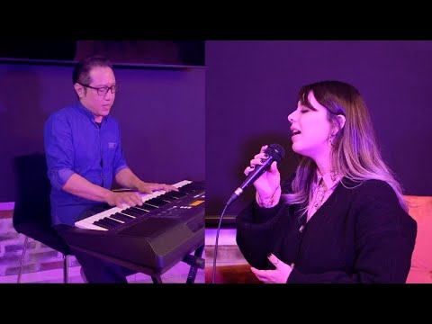 El Dios De Lo Extraordinario (Cover)  - Líon Worship