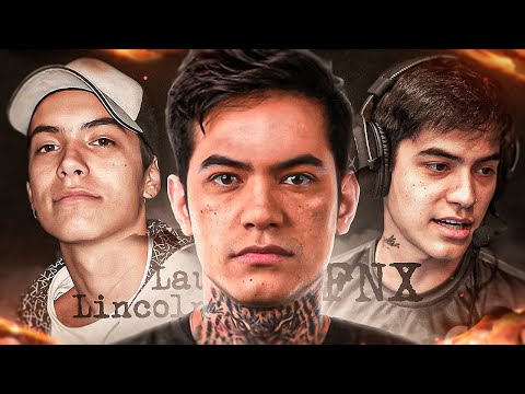 FNX'S GOODBYE... CS:GO LEGEND (Documentary about the greatest Brazilian Counter-Strike champion)