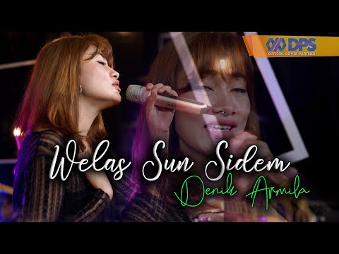 Welas Sun Sidem - Denik Armila // Koplo