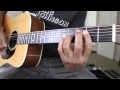 Steal My Girl - One Direction - Acoustic Guitar ...