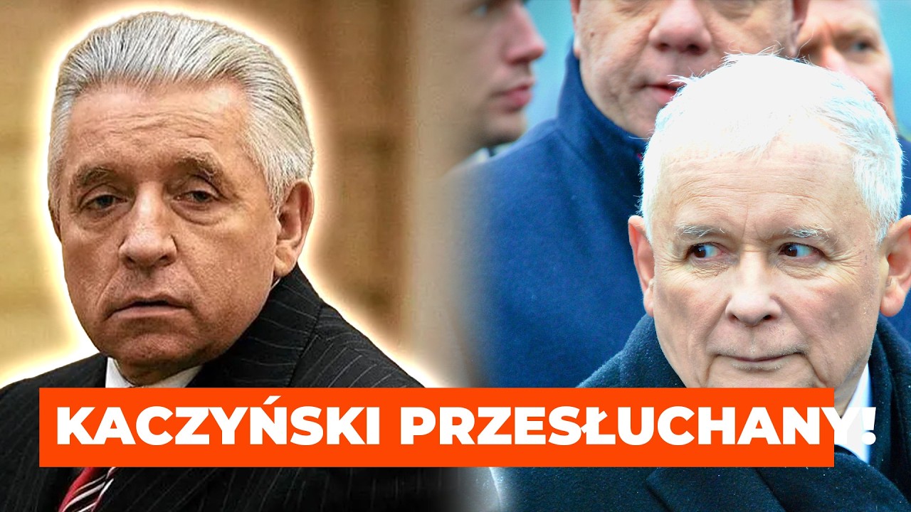 Skandal! Gargamel mówi, iż Nemezis został ZAMORDOWANY — prokuratura reag...