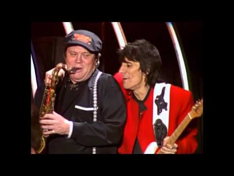 Video thumbnail for Brown Sugar (Live 1990)