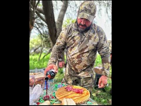 Argentina Free Range Red Stag