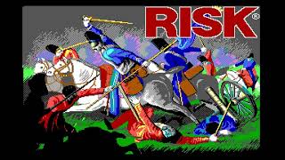 Risk / MS-DOS