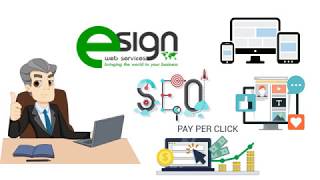 eSign Web Services Pvt Ltd - Video - 3