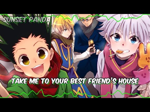 Nightcore - Tongue Tied (Lyrics)