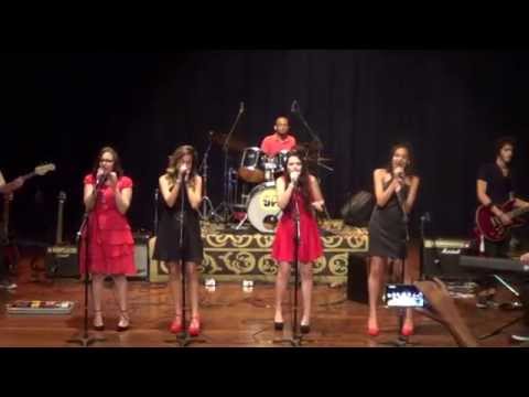 A SP Music Apresenta  Audição de Alunos 2015  -   Soldiers