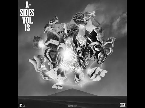 Bi66i3 Sessions #153 - Techno - Drumcode A-Sides Vol 13 Album Continuously Mixed