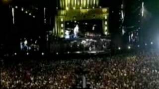 Bon Jovi Raise your Hands LIVE