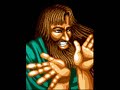 World Heroes OST Neo Geo CD Wizard Of Love Rasputin S Theme