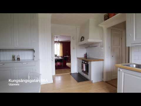 Kungsängsgatan 66A - 4:a · 115m2 - Kungsängen / Industristaden  : Via Notar mäklare Uppsala