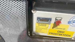 بيع وحدة غسيل المركبات K Heat Compact 9/110 - صورة 4 | Machineryline MA وحدة غسيل المركبات K Heat Compact 9/110 | صورة 4 - Machineryline