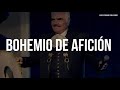 Vicente Fernández - Bohemio De Afición (Letra/Lyrics)