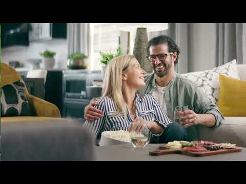 New Homes with a BIG Lifestyle Near Lake Tahoe