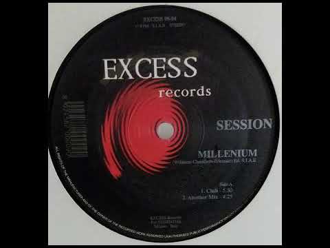 Session - Millenium (Club)