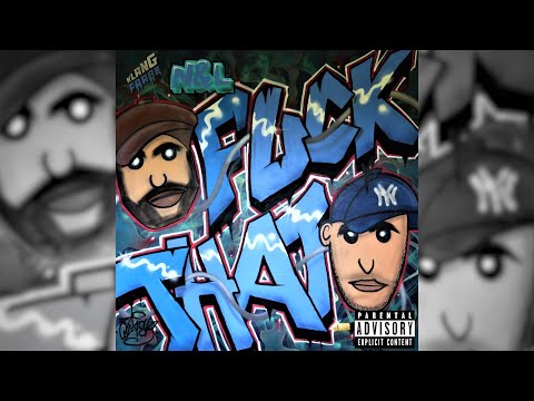 N&L - Du und deine Freunde (prod. by N&L)