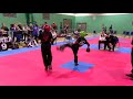 Nikita Simcenco V Denis Singh The W O N 2020