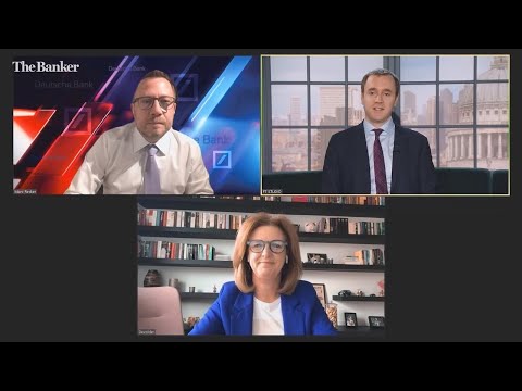 Global transaction banking standards – The next generation of correspondent banking CH 1/3