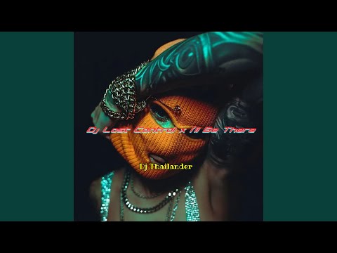 Dj Lost Control x I'll Be There