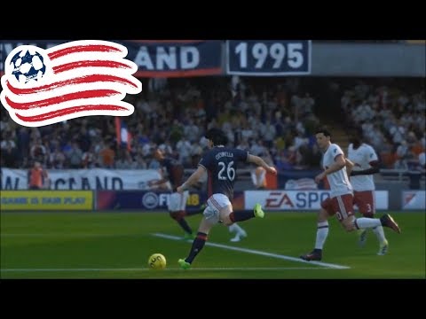 Fifa 18: Manager Career Mode - WONDER KIDS ARRIVE (Episode 12)