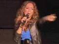 Leona Lewis - Bleeding Love - Live at Kiss 108 ...