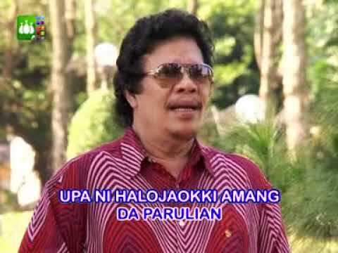 BUNTHORA SITUMORANG Feat JHONY S. MANURUNG - Niruppu Parhunikan