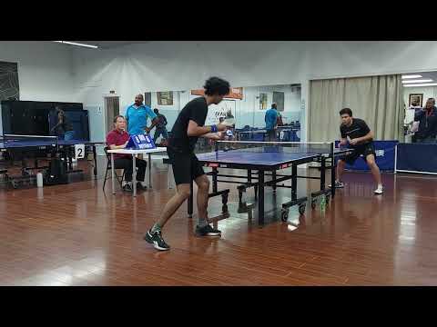 Suhaan 2292 vs Ron 2232 - Div1 Final Match 2 - 2023 Sunny House League