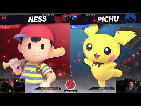 Red Line Ultimate 120 - TheWolfAtTheDoor vs eLH | DankDDD