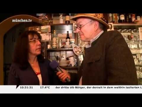 Münchner Stadtrundgang 2014-06-05