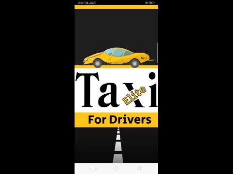 VeeTaxi Drivers