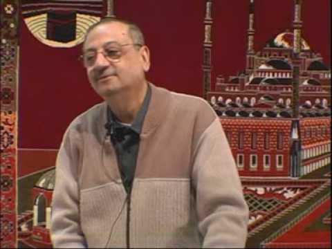 Madina Arabic Course - Lesson 43 Part 5