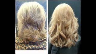 preview picture of video 'Hair Extensions in Walnut Creek by Salon Cartier'