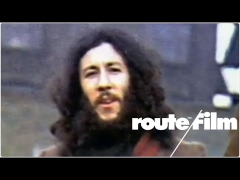 Peter Green - The Munich LSD Party Incident