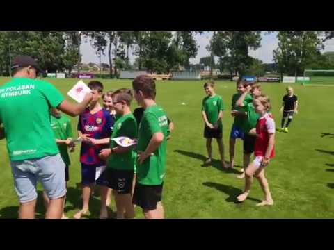 Rozlučka 2020 - SK POLABAN Nymburk