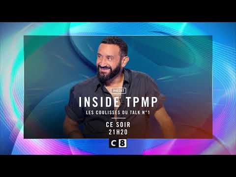 Inside TPMP : les coulisses du talk n°1 (2025)