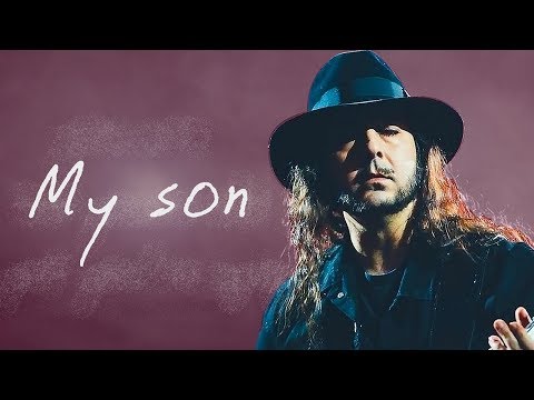 Daron Malakian and Scars On Broadway - Gie Mou ‘My Son’ (Lyric Video)
