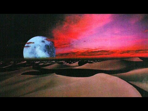 Desert Theme (Suite) | Dune (1984) – Original Soundtrack by Toto