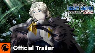 Official Trailer [Subtitled]