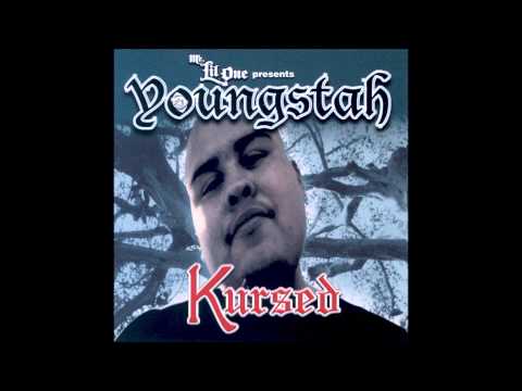 Youngstah - Twisted