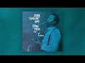 Eddie "Lockjaw" Davis - Skillet (Official Visualizer)