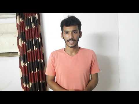 Lalit Kumar verma Introduction