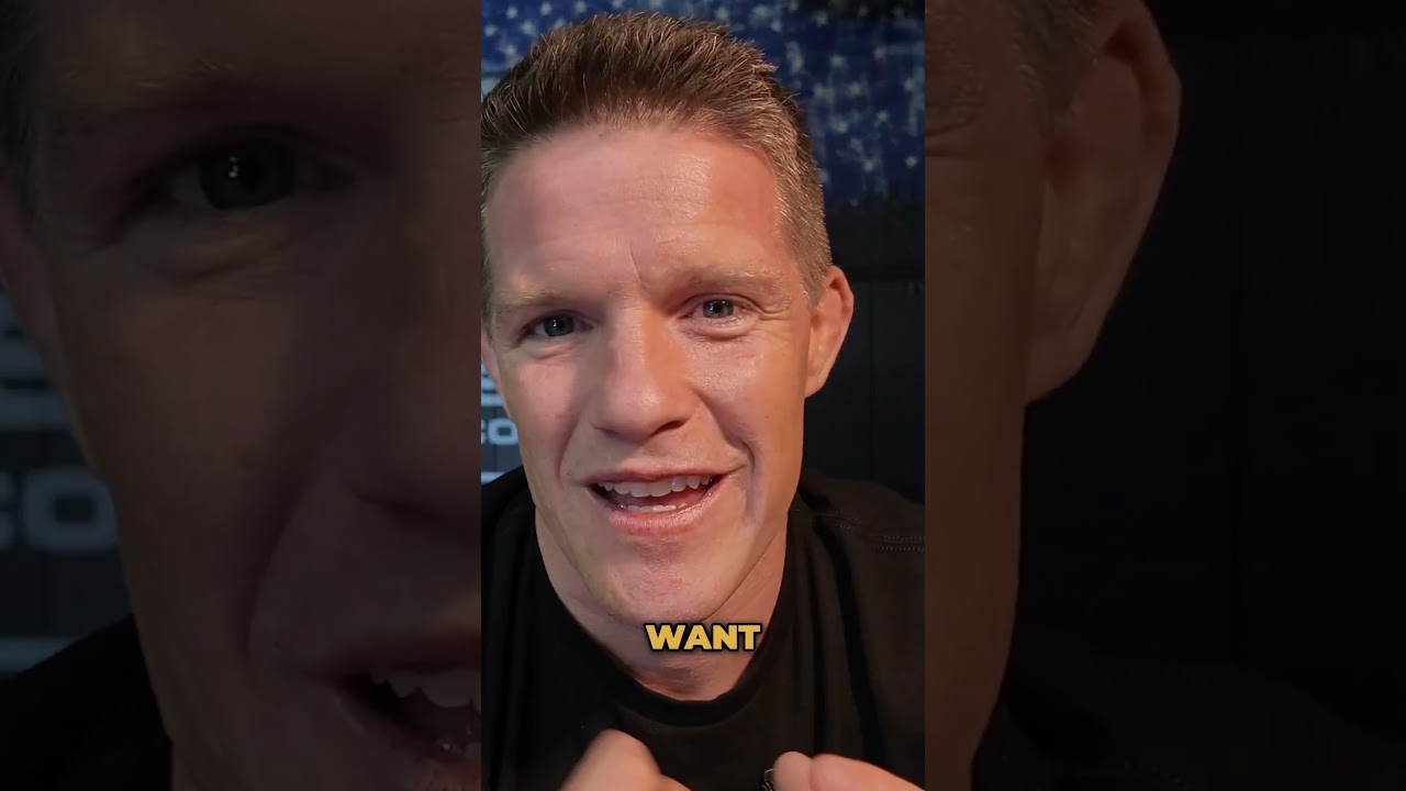 What Do You REALLY Want?