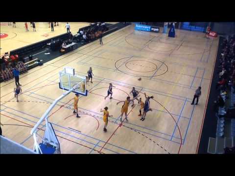 Belgium National Team - Jūrmala (LAT)