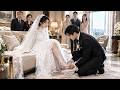 Forced Into Marriage, I Found My Groom Was My Ex! His 7-Year Revenge Turned Into Spoiling Me!